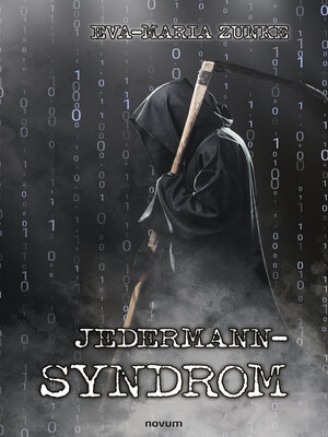 cover image of Jedermann-Syndrom